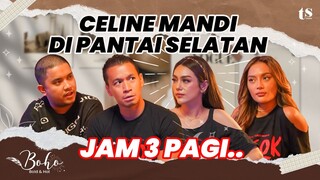 INI SOSOK KETIGA PERUSAK RUMAH TANGGA CELINE EVANGELISTA, ERI CARL & SAMUEL RIZAL‼️ | Boho Eps 58 #2