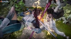 EP440 | Against The Sky Supreme - 1080p HD Sub Indo