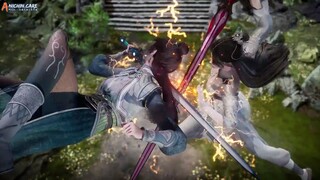 EP440 | Against The Sky Supreme - 1080p HD Sub Indo