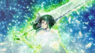 [July / Tōru Funahashi / Fuyukiya & Miyuki Sawashiro] Goodbye, Earth Official PV [MCE Subbing Group]