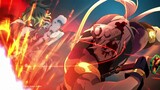 Pertarungan Terbaik Anime 2022 - Demon Slayer Reaction