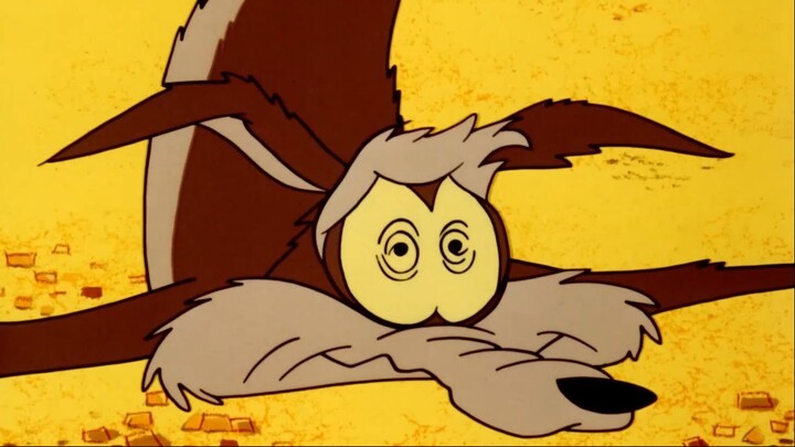 兔八哥系列 | Wile E. Coyote & Road Runner - Mega Compilation - Vol. 5