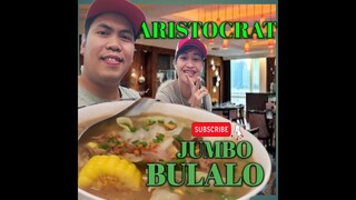 ARISTOCRAT international cuisine SALMIYA KUWAIT, BUHAY OFW PART 4