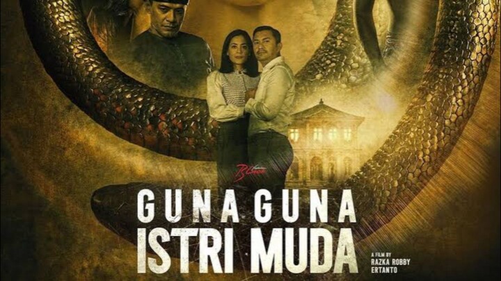 Guna-guna Istri Muda (2024)