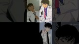 Shinichi × Ran, Heiji × Kazuha, Kaito × Aoko #riiofficial