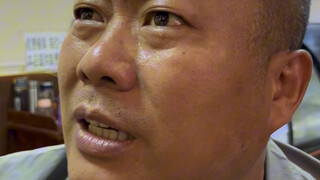 和老爸去找活，没成！  #因为我想要八千