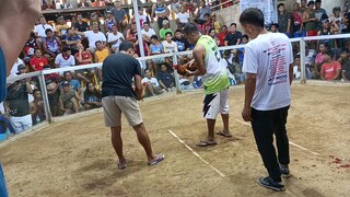 panalo Ang ating bulik