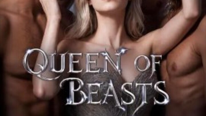 QUEEN OF BEASTS