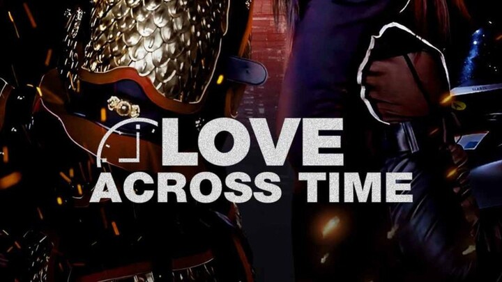 Love Across Time Short Drama