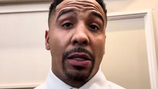 Andre Ward ให้ข่าวร้ายกับ Ryan Garcia; ทำลาย Devin Haney ทุบตีเขา & amp; กลายเป็น P4P #1