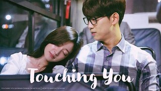 Touching you Ep|08