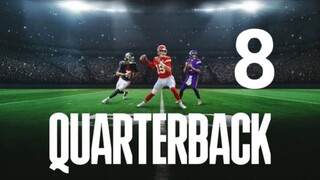 สารคดีพากย์ไทย ควอเตอร์แบ็ค EP.8/8