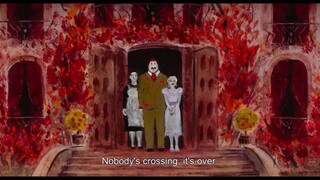 The Crossing _ La Traversée: Watch FULL movie :link in Description