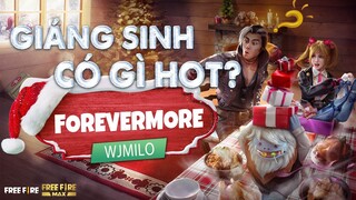 “FOREVERMORE” Music Video (ft. WJMILD) | Garena Free Fire