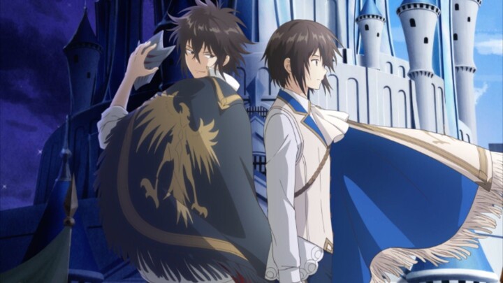 Ep5 : The Insipid Prince’s Furtive Grab for The Throne