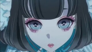 The cute little girl takes you into the fairy-tale world of the second dimension!