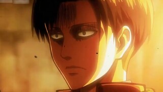 Does the Captain have feelings for Petra? The answer is yes!