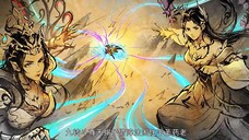 Battle through the heavens Season 5 Episode 163 Subtitle Indonesia