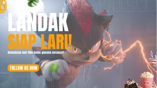 Semua yang Perlu Kamu Tahu tentang Sonic the Hedgehog 3: Tanggal Rilis dan Trailer