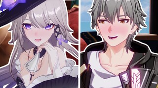 Big Black Tower: "When you see a girl, what do you look at first?"? ! !