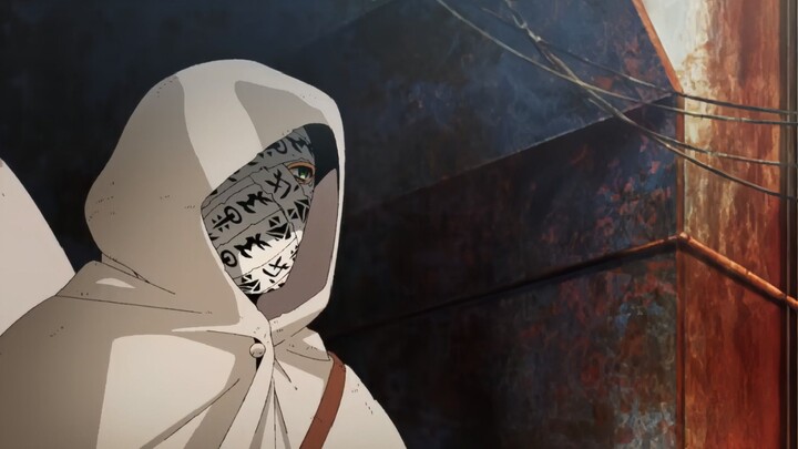 MC Anti-Mainstream dengan Kekuatan Jamur?!