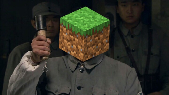 Minecraft Chicken Soup is here