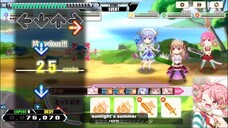 Kirara Fantasia (Versi Sparkle) Continuing Onwards -> Harbour Town Part 4