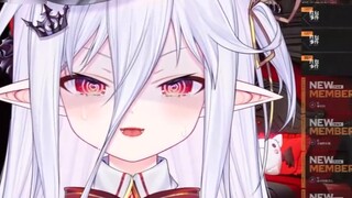 Kakakku takut tidak ada yang menonton siaran langsungku, jadi dia diam-diam menyewa anti-fans untukk