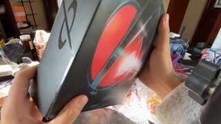 The Double 12 Gachapon machine cost me 14,000 yuan, and I lost a lot of money