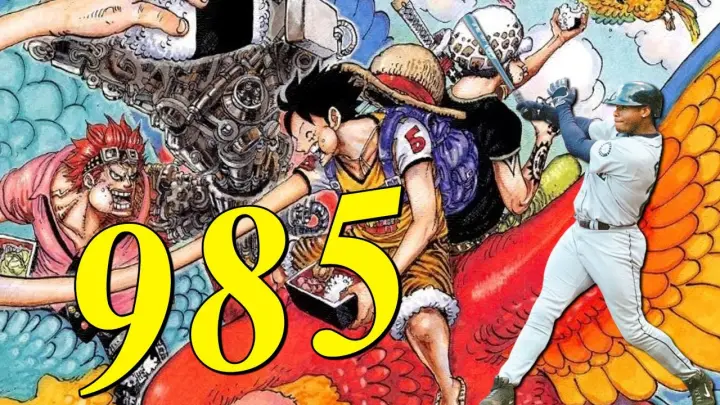 Akhirnya Wajah Kozuki Oden Ditunjukkan Spoiler One Piece 960 Flashback Negara Wano Bilibili