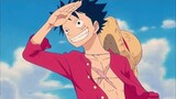 ワンピース One Piece OST - Luffy Themes {full soundtrack} part 1