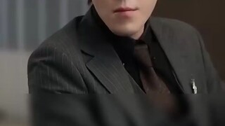 Wang Ziyi &Liu langeBukan pemeran pengganti,CEO jatuh cintaPada sekretarisnya