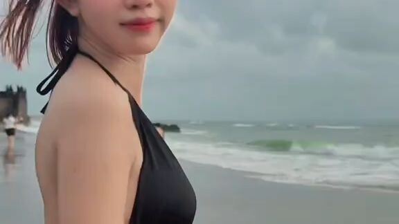takutnya nabrak orang