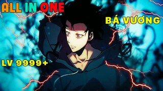 ALL IN ONE | Thanh Niên Từ Bất Tài Vô Dụng Trở Thành Bá Đạo Nhất Game | Review Anime | Tóm Tắt Anime
