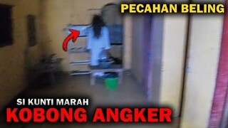 🔴 1031- KUNTILANAK MARAH ! PECAHIN BELING