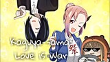 Culture Festival Meeting | Kaguya-sama: Love is War Season 3 Episode 7 Funny Moments