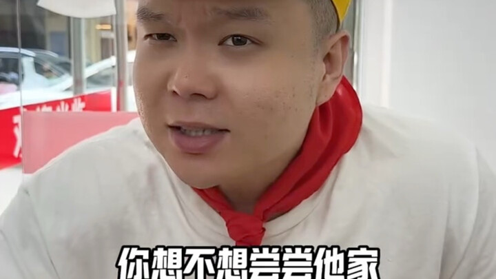 “Mình thích nhất là há cảo nhỏ!”