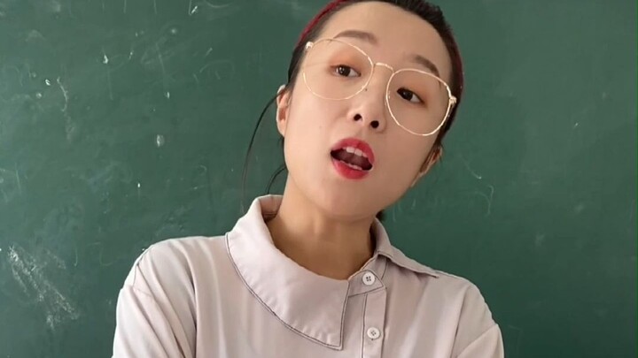 اللي يقدر يكمل بعد الظهر من دون قيلولة ظهيرة في أيام الدراسة هو حقًا شخص جدّي وقوي!