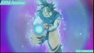 VEGETA nói về việc phá vỡ giới hạn SAIYAN trong TOP đến Belmod #Anime #Schooltime