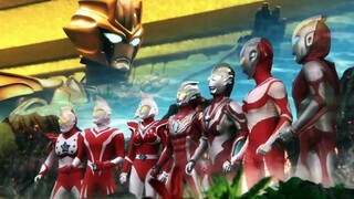 In-depth analysis of Ultraman Regulus: Tartarus appears, connecting to Ultra Galaxy Fight 2!