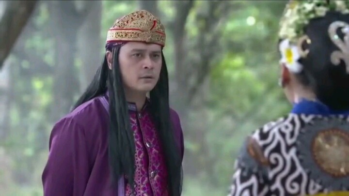 Kembalinya Raden Kian Santang Episode 69