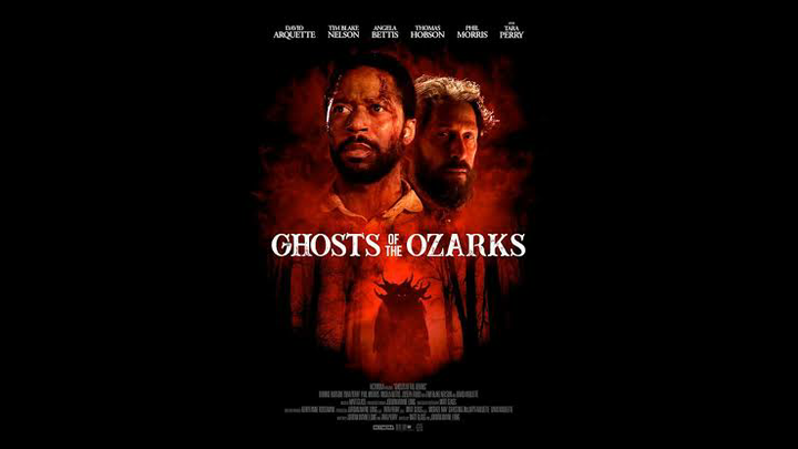 Ghosts Of The Ozarks