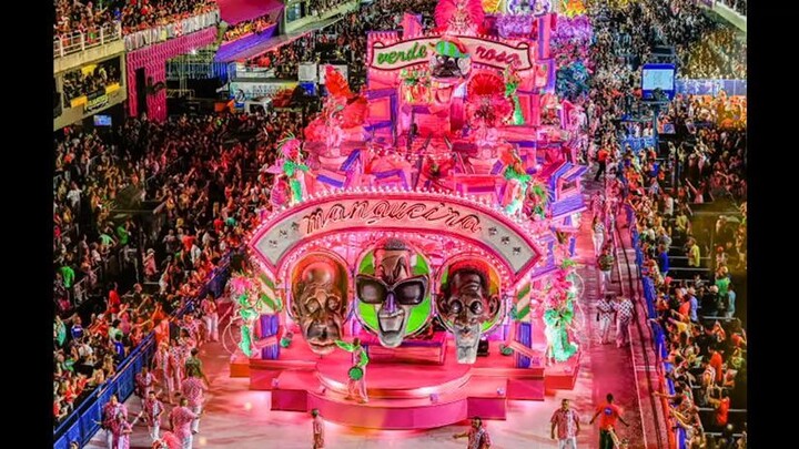 6. mangueira