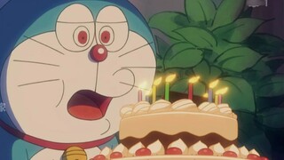 Doraemon's Long Day