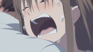 Anime Ecchi 18+ Kerumah Cowo Malam-malam Langsung Anu🤤