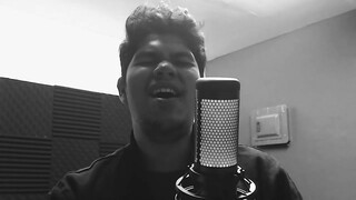 Versace on the floor - Bruno Mars (Cover by Kevos)