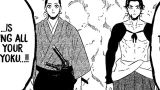 [Black Clover Comic 351] Tubuh besinya membunuh Paladin! Kebenaran di balik hilangnya kekuatan iblis