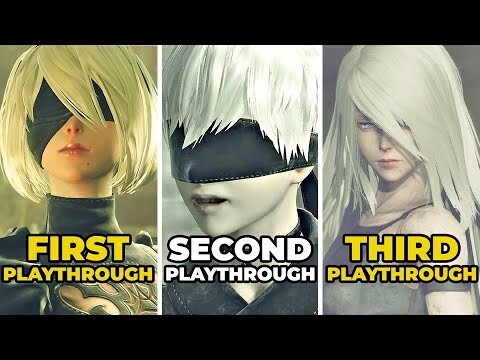 10 Things Unlocked After Finishing Video Games (That Make You Want To Keep Playing)