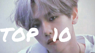 [Bian Boxian] Tiger's Top 10 Iconic Live Performances (Fan-Attracting Edition)