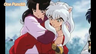 InuYasha (Short Ep 26) - Bí mật về ngọc Tứ Hồn #Inuyasha